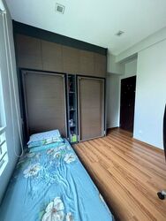 Parkshore (D15), Condominium #518958261